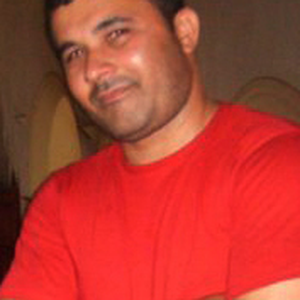 Foto de perfil de Fram Paulo