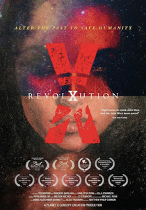 Revolution X (Revolution X)