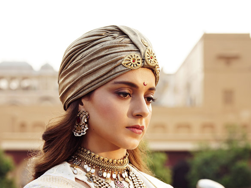 Foto 8 de Manikarnika