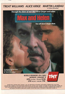 Max & Helen: Uma Longa Procura (Max and Helen)