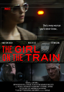 Perigosa Atração (The Girl On The Train)