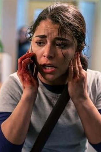 Poster de Episódio No "I" in Team (2019)