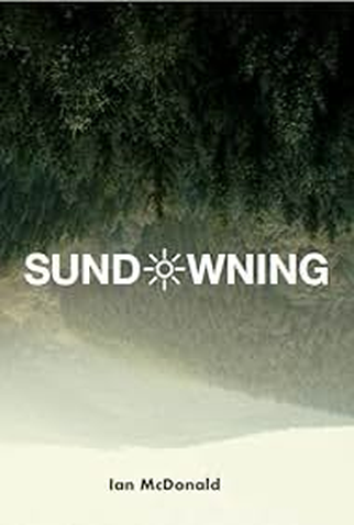Poster 1 de Filme Sundowning (2027)