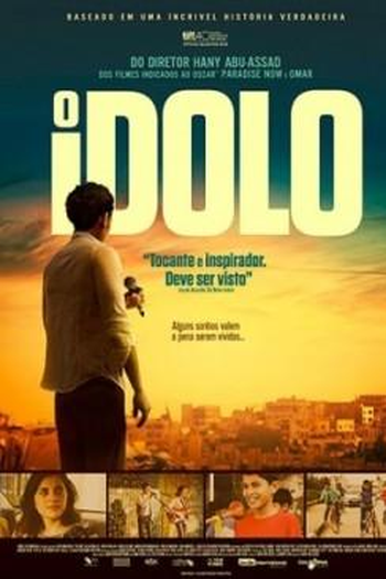  de Filme O Ídolo (2015)