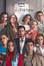 Mala Fortuna (1ª Temporada) (Mala Fortuna (Season 1))
