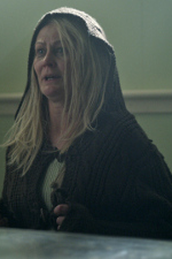 Poster de Episódio Deborah (2018)
