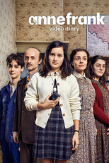 Anne Frank: Vídeo Diário (Anne Frank videodagboek)