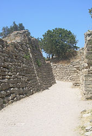 Poster 2 de Filme Turkey the Bridge (1966)