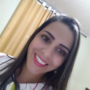 Foto de perfil de Vania Gomes