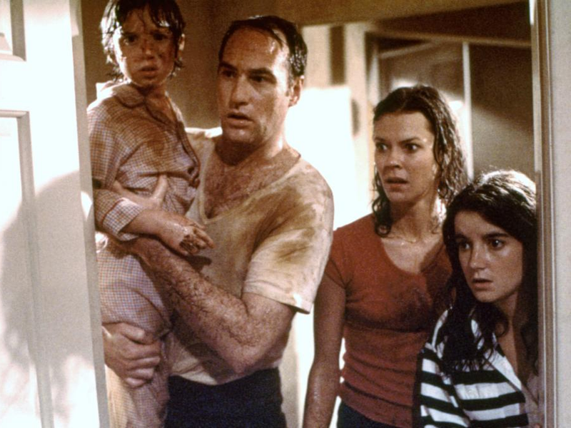 Foto 13 de Poltergeist: O Fenômeno