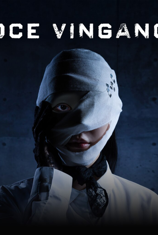 Poster 2 de Série Doce Vingança (2026)
