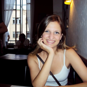 Foto de perfil de Bruna