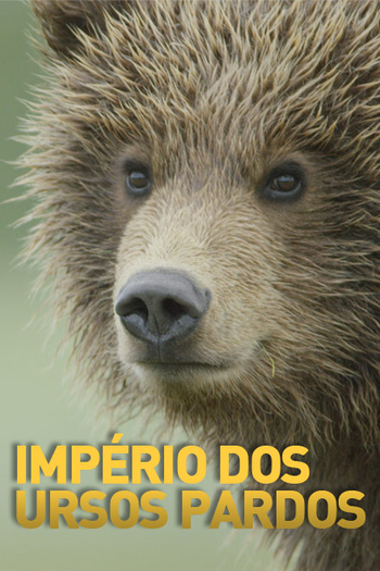 Poster de Série Império dos Ursos Pardos (2015)