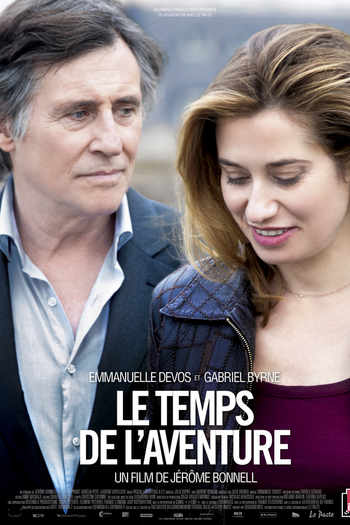 Poster de Filme Apenas um suspiro (2013)