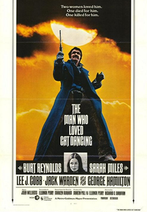 Amor Feito de Ódio (The Man Who Loved Cat Dancing)