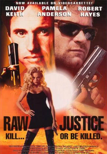 Desejo Fatal (Raw Justice)