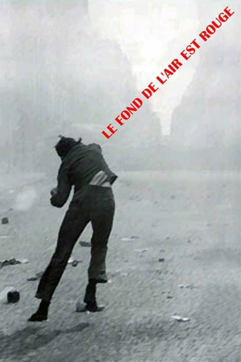  de Filme O Fundo do Ar é Vermelho (1977)