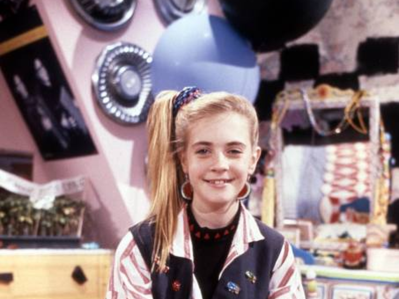 Foto 3 de Clarissa Sabe Tudo