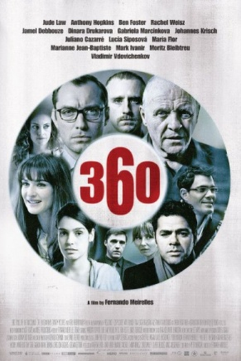  de Filme 360 (2011)