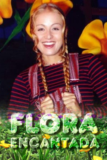  de Série Flora Encantada (1999)