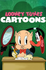 Looney Tunes Cartoons (1ª Temporada) (Looney Tunes Cartoons (Season 1))