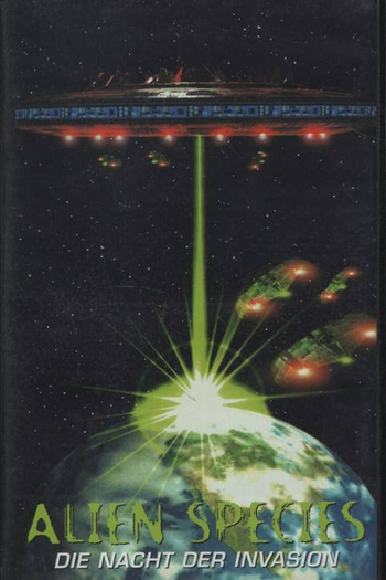  de Filme Alien Species (1996)