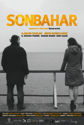 Poster 3 de Filme Outono (2008)
