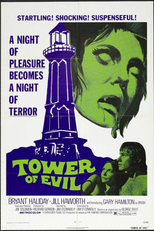 Tower Of Evil (Tower Of Evil)