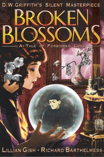  de Filme Lírio Partido (1919)