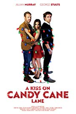 A Kiss on Candy Cane Lane (A Kiss on Candy Cane Lane)
