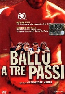 Ballo a tre passi  (Ballo a tre passi )