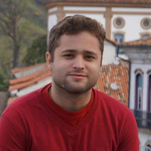 Foto de perfil de Philipe Vital