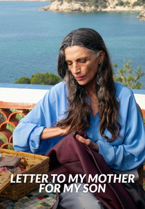 Carta à Minha Mãe Para Meu Filho (Miu Miu Women's Tales #24)