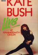 Kate Bush - Live at Hammersmith Odeon (Kate Bush - Live at Hammersmith Odeon)