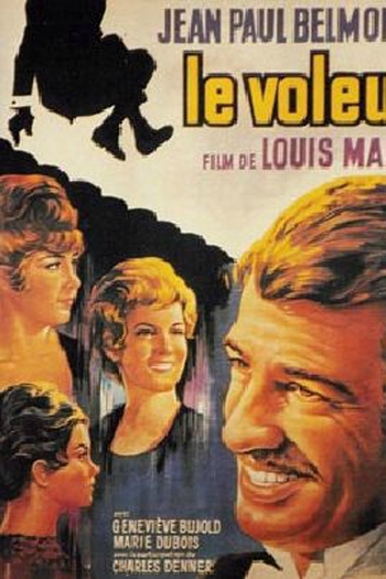  de Filme O Ladrão Aventureiro (1967)