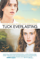 Vivendo na Eternidade (Tuck Everlasting)