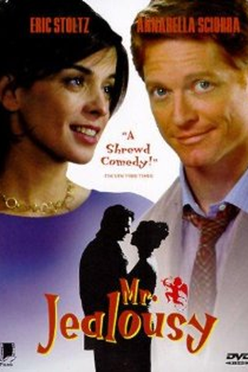  de Filme Louco de Ciúmes (1997)