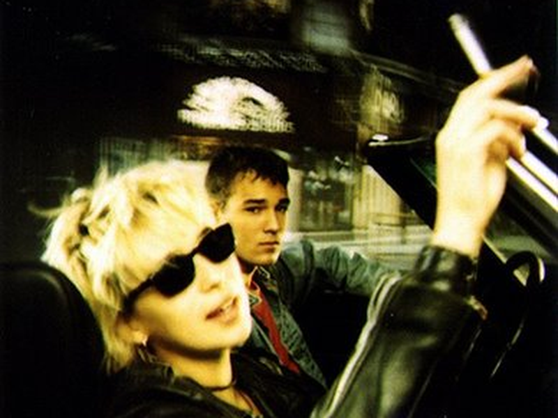 Foto 3 de Antártida 