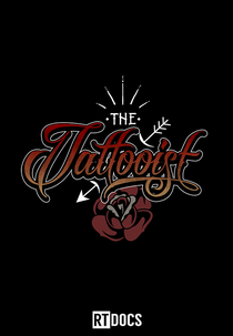 The Tattooist (The Tattooist)