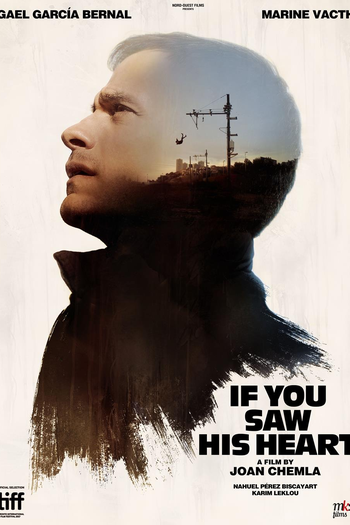  de Filme Se Você Visse o seu Coração (2017)