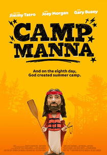 O Acampamento de Férias (Camp Manna)