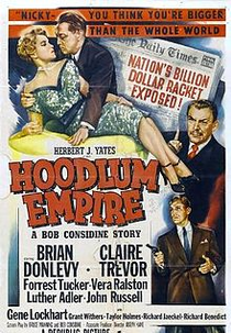 Império dos Malvados (Hoodlum Empire)