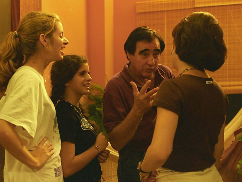 Foto 3 de Confissões de Adolescente (2ª Temporada)