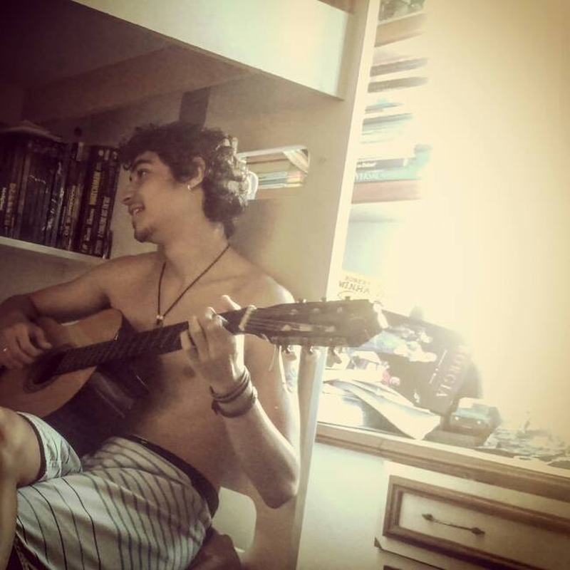 Gabriel Mota Lima - Foto 4