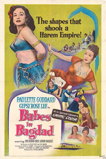 Babes in Bagdad (Babes in Bagdad)