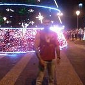 Foto de perfil de Maick