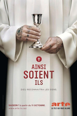 The Churchmen (Ainsi soient-ils)