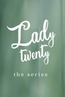 Ladytwenty - Poster / Capa / Cartaz - Oficial 1