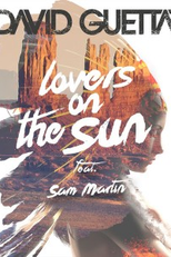 David Guetta Feat. Sam Martin: Lovers on the Sun (David Guetta Feat. Sam Martin: Lovers on the Sun)