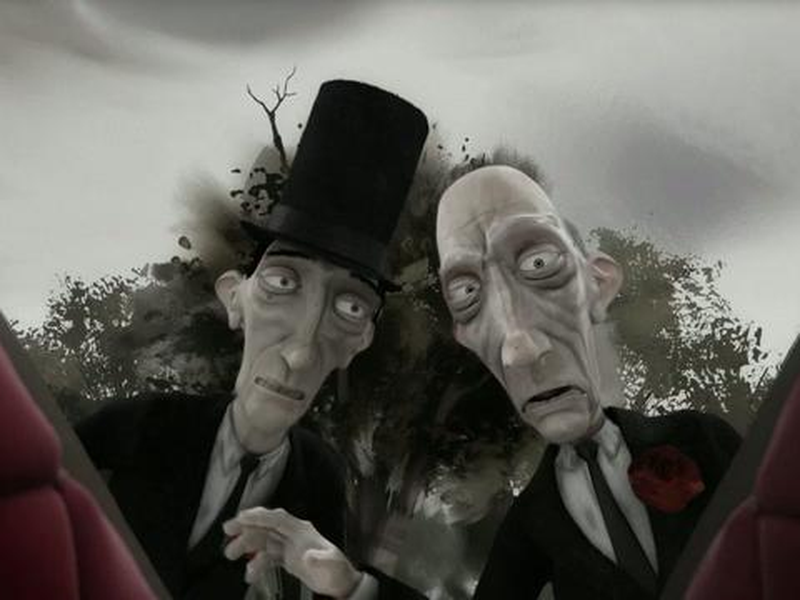 Foto 1 de This Way Up